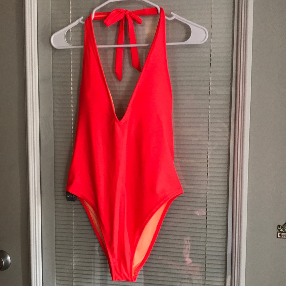 Aerie one piece swimsuit